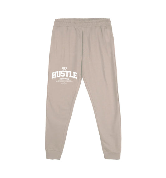 HUSTLE GRAY PANTS